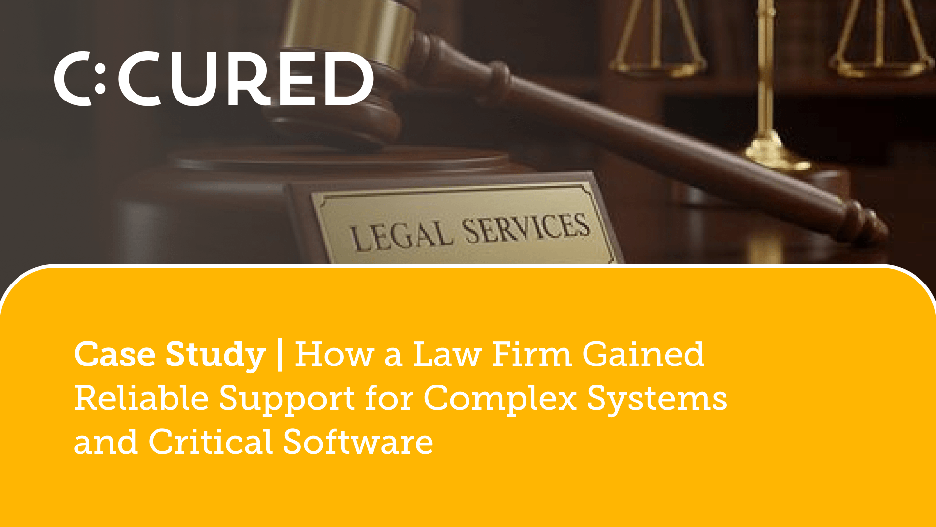 Keeping a Nonprofit Running with Right-Sized IT Support and Reliable Day-to-Day Uptime