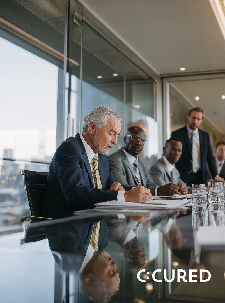 Dedicated team providing timely support for Accounting Firm IT Services, ensuring deadlines are met efficiently.