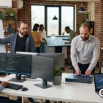IT Careers in Ellicott City, MD: Roles, Skills, and Where the Growth Is Happening