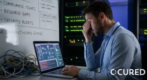 Managed IT Services Challenges from C-Cured Consulting