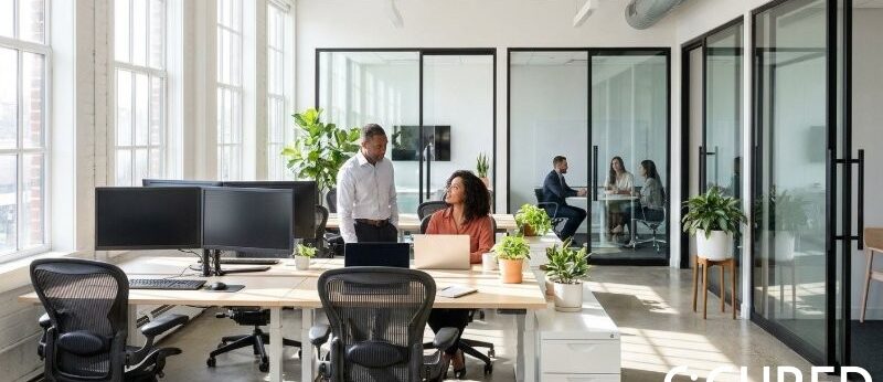Top Ellicott City, MD Tech Companies and What Local Businesses Can Learn From Their IT Strategy