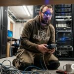 What Are Managed IT Services from C-Cured Consulting