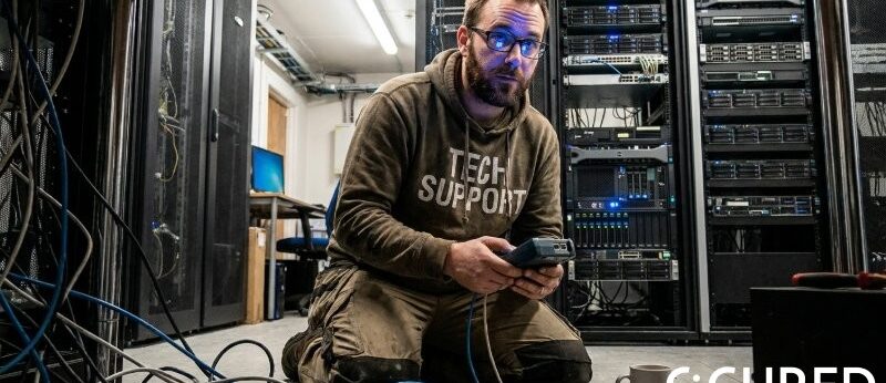 What Are Managed IT Services from C-Cured Consulting