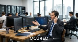 Benefits Of Managed IT Services from C-Cured Consulting
