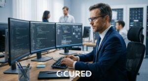 How To Choose A Managed Services Provider from C-Cured Consulting