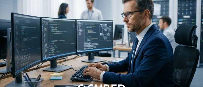 How To Choose A Managed Services Provider from C-Cured Consulting
