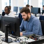 Managed Services Vs Professional Services from C-Cured Consulting