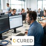 Why Use Managed IT Services from C-Cured Consulting
